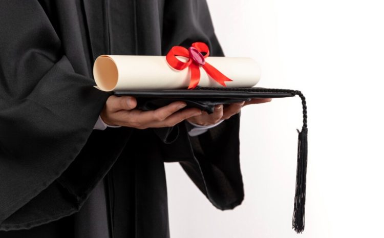  Embrace Your Legacy of Unbounded Learning: Your Honorary PhD Awaits