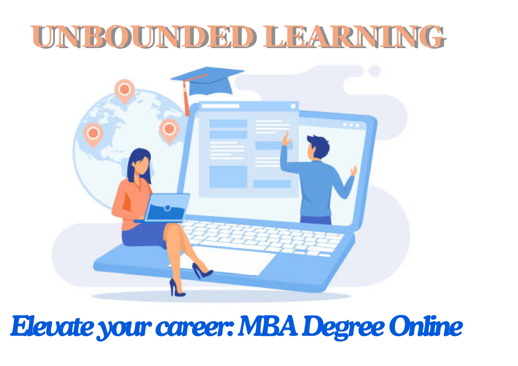 Advance Your Career - MBA for working Professionals