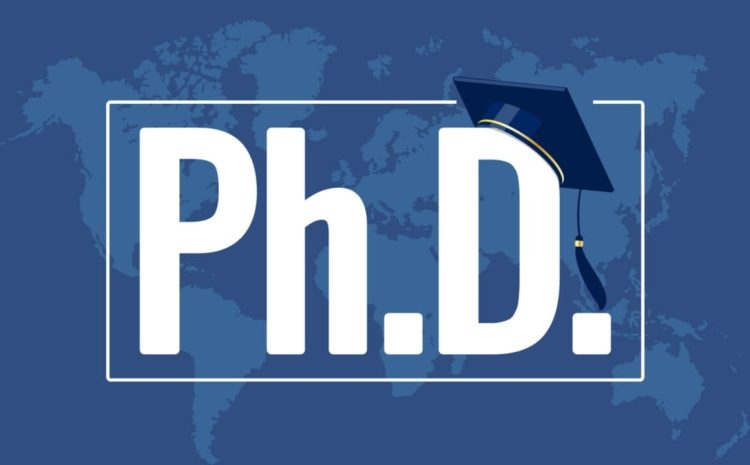  Why Working Professionals should consider Unbounded Learning’s Ph.D. Programs?