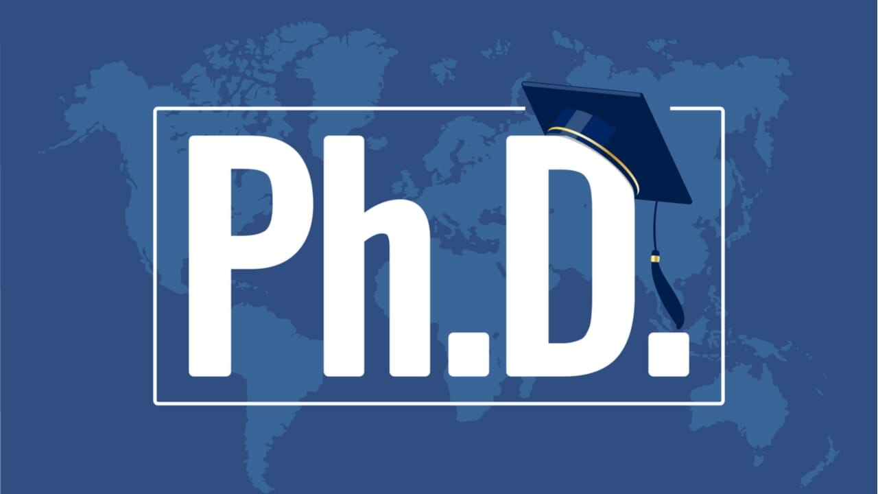 phd programs