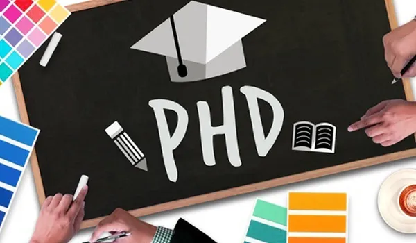 PhD in Arts and Social Science for working professionals